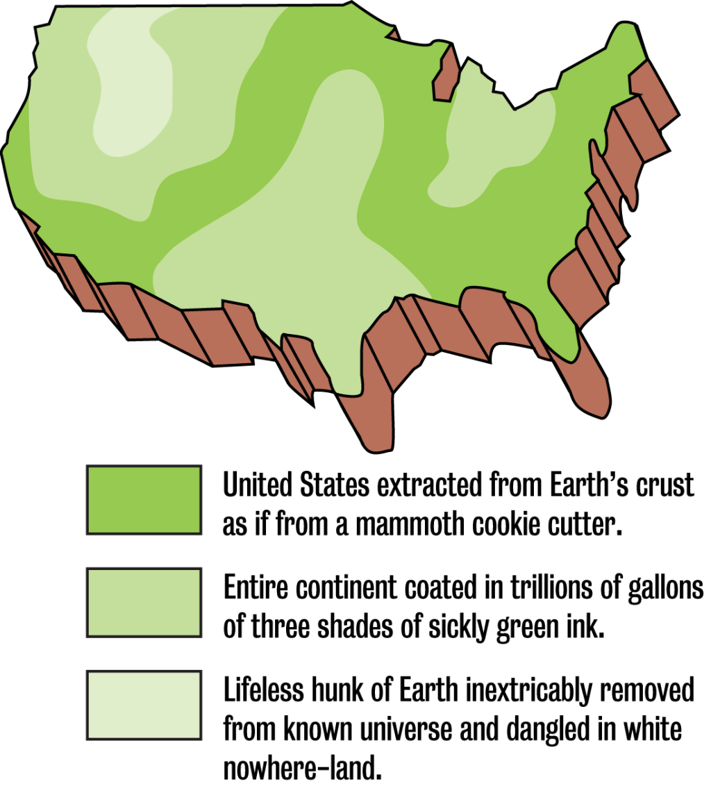 Weather Map