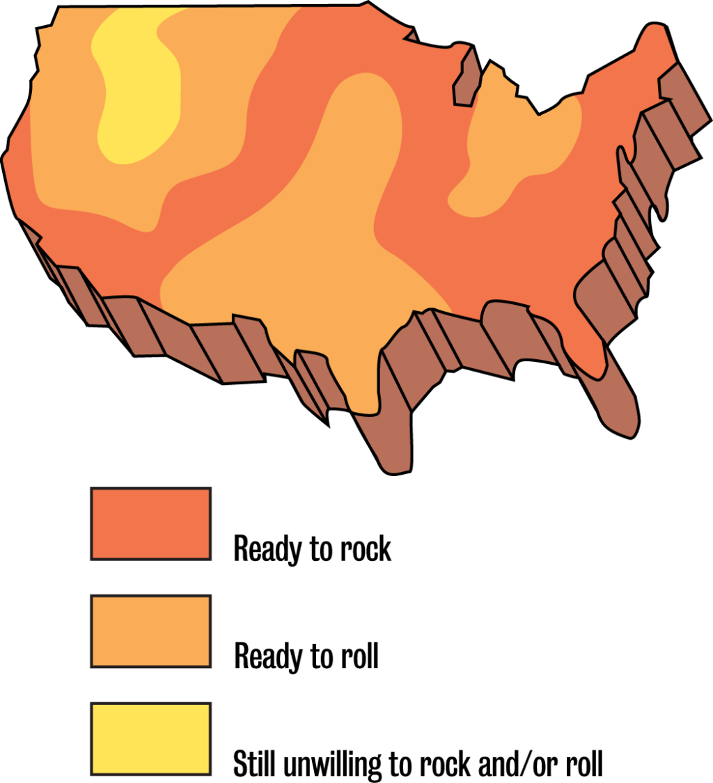 Weather Map