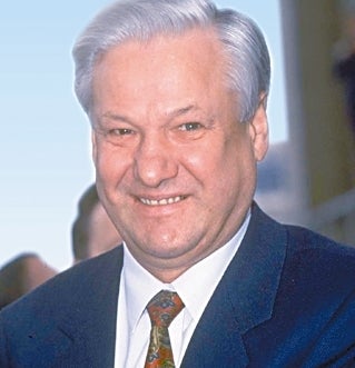 Russian Beef Shortage Traced To Boris Yeltsin