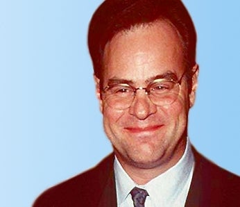 Dan Aykroyd Has Aykroyds