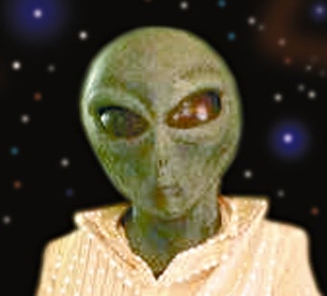 Aliens Arrive Late: 'Sorry, Hope Nobody's Killed Themselves Yet,' Say Aliens