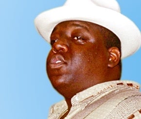 Notorious B.I.G. Cremation Enters Fifth Week