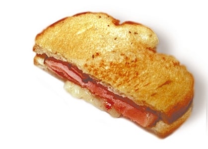 Controversial New Ham Sandwich Under Fire