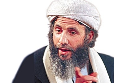 Cat Stevens Declares Jihad On James Taylor