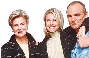 Murphy Brown: Still On The Air?