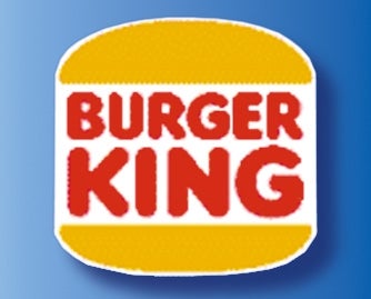 Burger King Unveils New Low-Fat Cashier