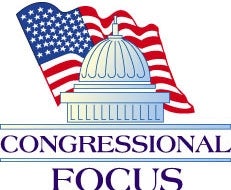 Congress Passes Freedom From Information Act