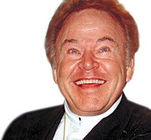 Roy Clark Deep-Fried In Beer Batter