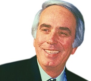 Tom Snyder Returns To The Sea