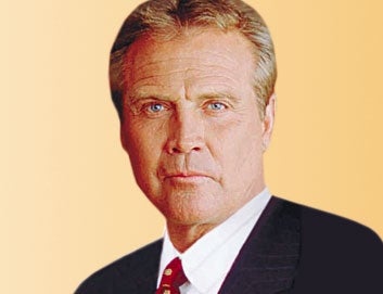 Lee Majors: Does He Still Exist?