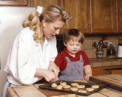 Spoiled, Doughy Brat Makes Local Parent Feel Spiritually Whole