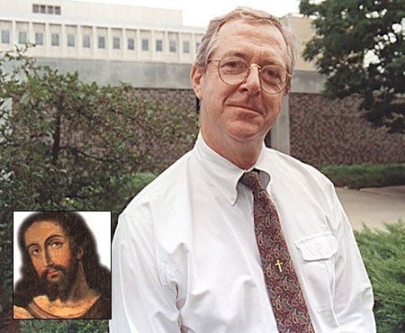 Christ 'Categorically Denies' Speaking To Lutheran-College Administrator