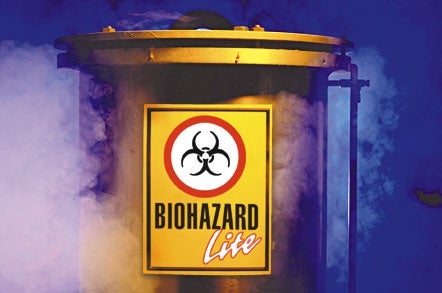 New Toxic-Waste By-Product Contains No Fat