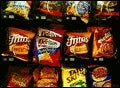 Vending-Machine Snack Fails To Deploy