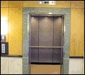 Disembodied Voice In Elevator Wants To Know Way To San Jose