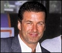 Alec Baldwin Secretes Own Hair Gel