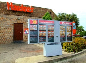 Carload Of Faggots Just Pulled Up To Drive-Thru, Cashier Reports