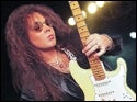 Yngwie Malmsteen Officially Changes Middle Name To 'Fucking'