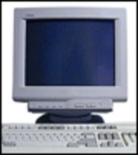 Dell Dimension 4100
