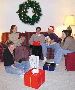 Religious Cousin Ruins Family’s Christmas