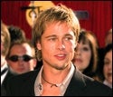 Brad Pitt Bored With Sight Of Jennifer Aniston's Naked Body