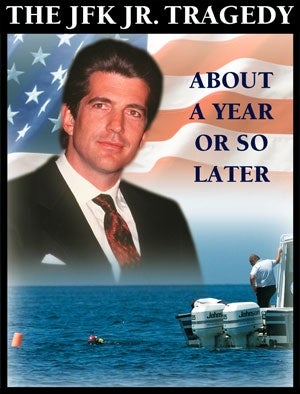 The JFK Jr. Tragedy: