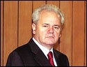 Milosevic Confesses To Crimes Against Subhumanity