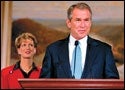 After Careful Consideration, Bush Recommends Oil Drilling