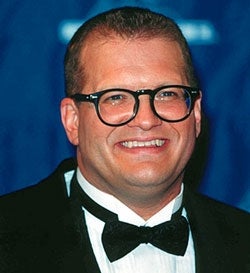 Department Of Libel: Drew Carey Killed A Guy And Paid To Cover It Up