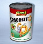 Spaghetti-Os Discontinued As Franco-American Relations Break Down