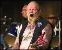 David Allan Coe Waiting Outside To Kick Your Ass