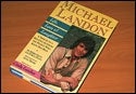 New Michael Landon Biography Resolves Many Unasked Questions