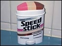 Speed Stick Now Available In Neapolitan