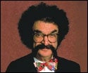 Glimpse Of Gene Shalit On TV Reminds Woman It's Time For Bikini Wax