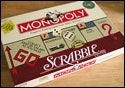 Monopoly Releases Scrabble-Themed Edition