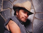 Merle Haggard Haggard