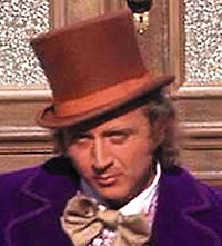 U.N. Orders Wonka To Submit To Chocolate Factory Inspections