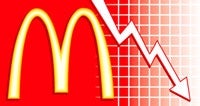 McDonald's Stock Slides As More Consumers Turn To Food