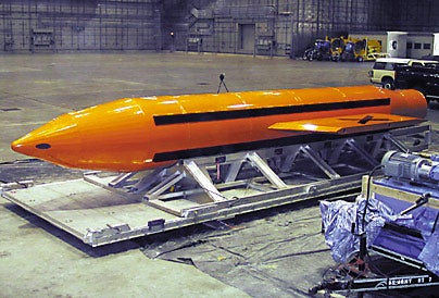 New Bomb Capable Of Creating 1,500 New Terrorists In Single Blast