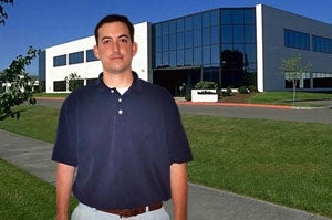 Former Employee Disappointed By Return-Visit Reception