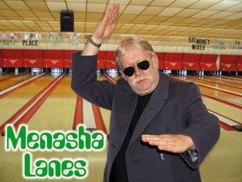 Bowling-Alley Owner Wants TV Ad To Look 'More Matrix-y'