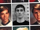 Yearbook Committee Forced To Print Mug Shot