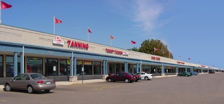 New Strip Mall Of America Stretches Over 1/6th Of North Dakota