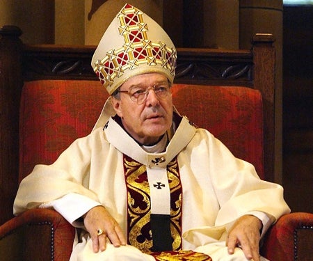 Bishop Sick Of Local Church Scene