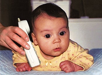 Baby Put On Phone Told Her Parents Hate Her