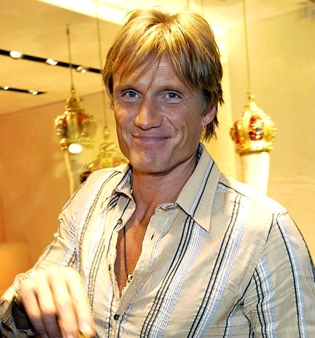 Dolph Lundgren Wins Long, Courageous Battle Against Fame