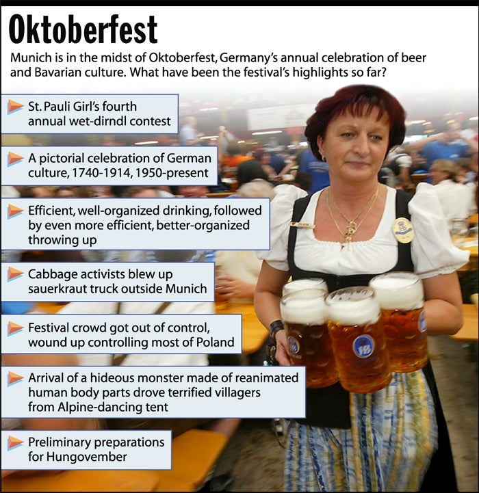 Oktoberfest