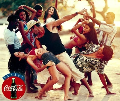 Latino Community Empowered By Coke Commercial