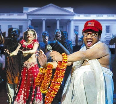 Bollywood Remake Of Fahrenheit 9/11 Criticizes Bush Administration Through Show-Stopping Musical Numbers