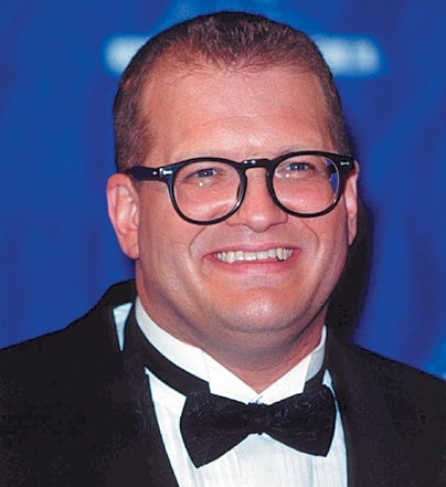 Department Of Libel: Drew Carey Killed A Guy And Paid To Cover It Up